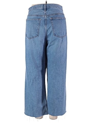 Abercrombie & Fitch Jeans (view 2)