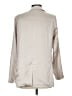 On Twelfth Ivory Blazer Size S - photo 2