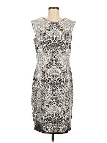 Karin Stevens Cocktail Dress (view 1)