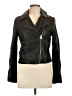 Theory 100% Polyester Black Jacket Size L - photo 1