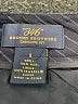 Brooks Brothers 346 100% Wool Stripes Blue Wool Pants Size 8 - photo 7