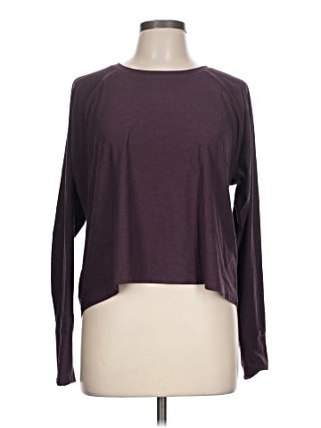 Beyond Yoga Long Sleeve T-Shirt (view 1)