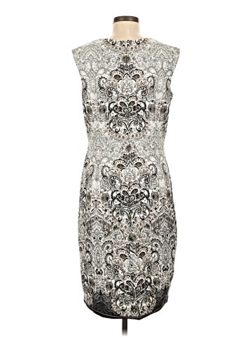 Karin Stevens Cocktail Dress (view 2)