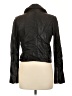 Theory 100% Polyester Black Jacket Size L - photo 2