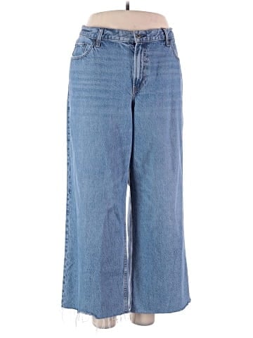 Abercrombie & Fitch Jeans (view 1)