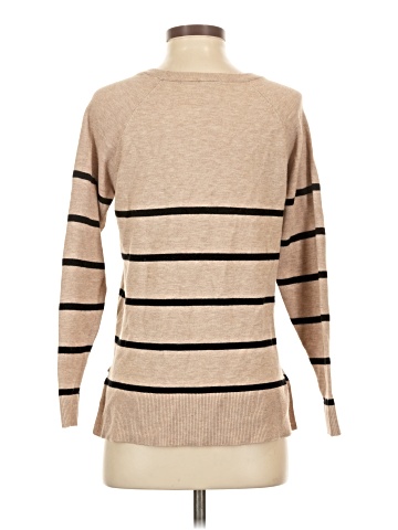 Bobeau 3/4 Sleeve T-Shirt (view 2)