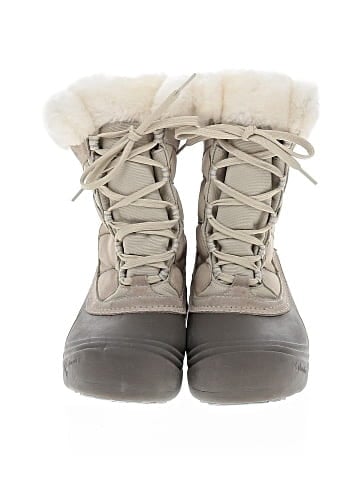 Columbia Ankle Boots (view 2)