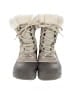 Columbia Gray Ankle Boots Size 9 1/2 - photo 2