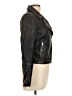Theory 100% Polyester Black Jacket Size L - photo 4