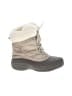 Columbia Gray Ankle Boots Size 9 1/2 - photo 1