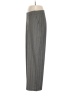 Max Studio Tweed Gray Dress Pants Size M - photo 5