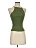 Maje Green Tank Top Size Sm (1) - photo 1