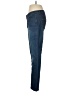 DKNY Jeans Hearts Blue Jeans Size 6 - photo 5