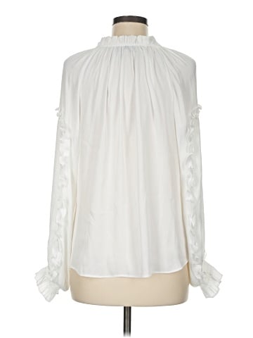 Hale Bob Long Sleeve Blouse (view 2)