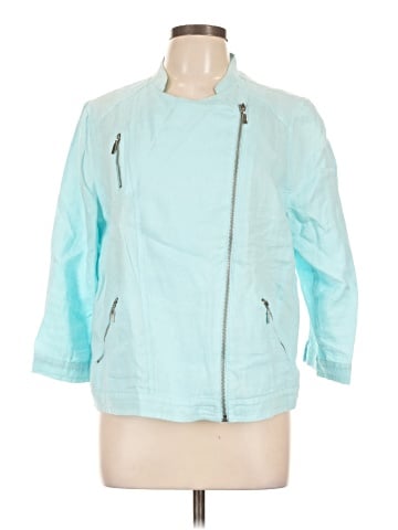 Chico's Jacket (view 1)