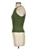Maje Green Tank Top Size Sm (1) - photo 5