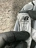New Balance Tweed Gray Active Pants Size S - photo 7