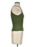 Maje Green Tank Top Size Sm (1) - photo 4