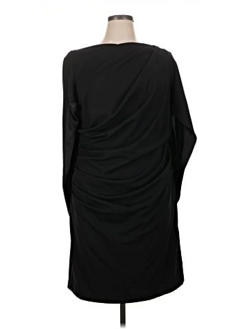 Betsy & Adam Cocktail Dress (view 1)