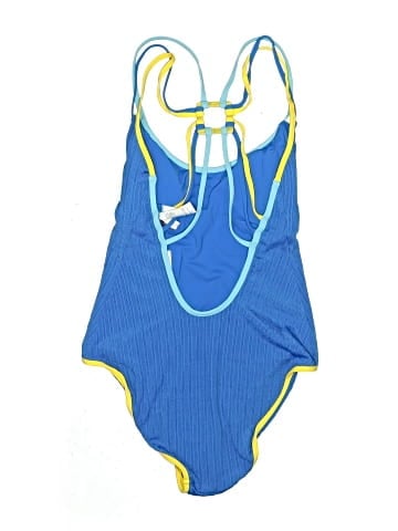 BECCA® by Rebecca Virtue One Piece Swimsuit (view 2)
