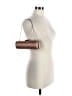 BCBGMAXAZRIA 100% Polyester Tan Clutch One size - photo 2