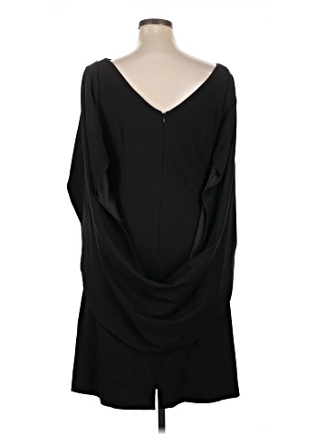 Betsy & Adam Cocktail Dress (view 2)