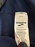 Brooks Solid Blue Active Pants Size L - photo 7
