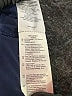 Brooks Solid Blue Active Pants Size L - photo 8
