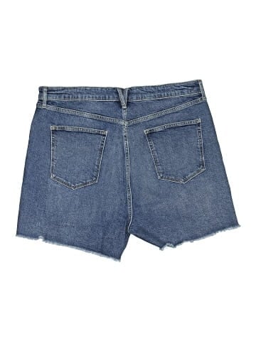 Vineyard Vines Denim Shorts (view 2)