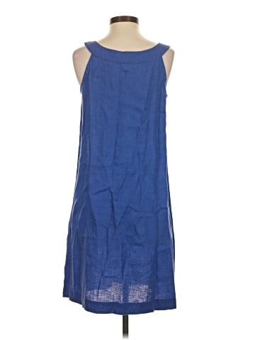 Tyler Boe Casual Dress (view 2)