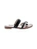 Sam Edelman Black Sandals Size 6 1/2 (wide) - photo 1