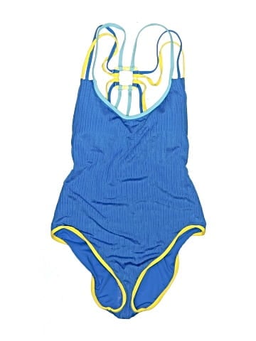 BECCA® by Rebecca Virtue One Piece Swimsuit (view 1)