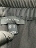New Look 100% Polyester Solid Black Casual Pants Size 14 - photo 7