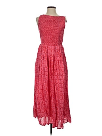 J.Crew Factory Store Casual Dress (view 1)