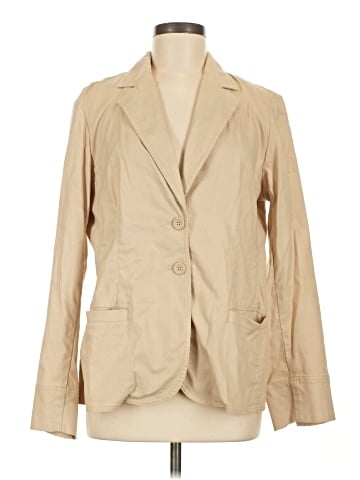 Liz Claiborne Blazer (view 1)