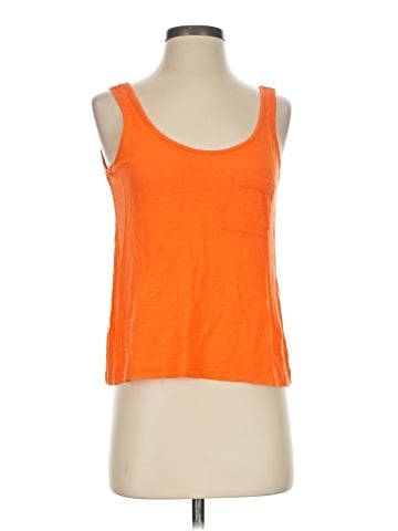 Madewell Tank Top (view 1)