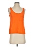 Madewell Orange Tank Top Size S - photo 1