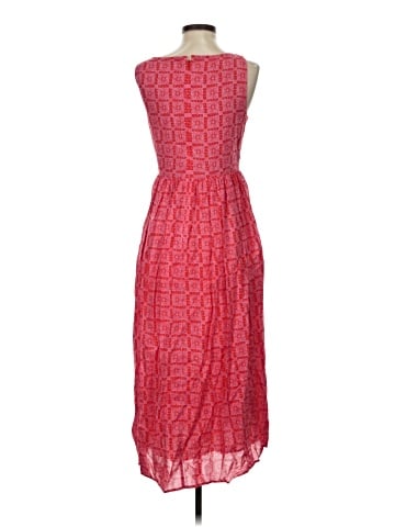 J.Crew Factory Store Casual Dress (view 2)