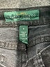 Lauren Jeans Co. Black Jeans Size 4 - photo 7