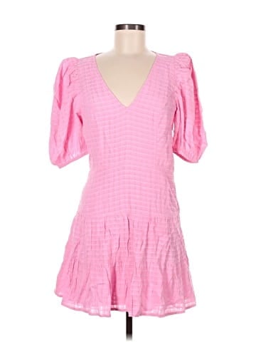 French Connection Casual Dress (view 1)