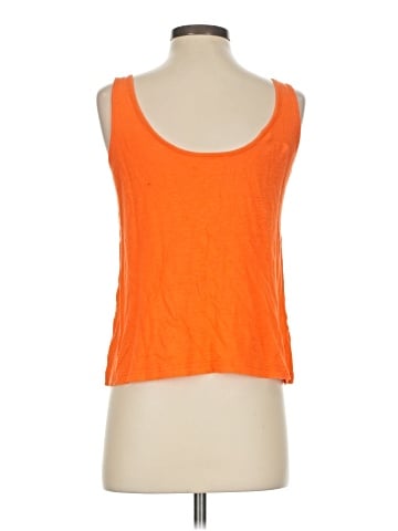 Madewell Tank Top (view 2)