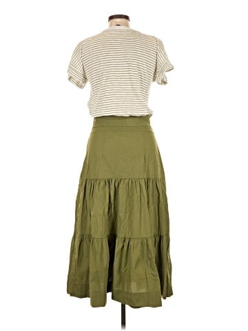 Veronica Beard Jeans Casual Dress (view 2)