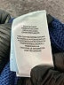 Polo by Ralph Lauren 100% Cotton Blue Pullover Sweater Size M - photo 8