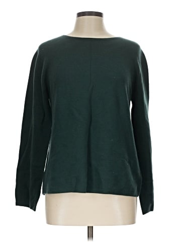 Uniqlo Pullover Sweater (view 1)