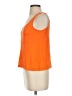 Madewell Orange Tank Top Size S - photo 5