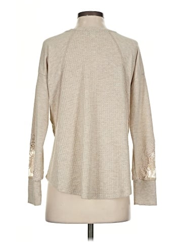Jun & Ivy Pullover Sweater (view 2)