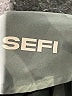 SEFI Solid Gray Athletic Shorts Size M - photo 3