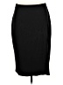 Old Navy Solid Black Formal Skirt Size Lg Petite - photo 1