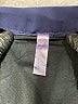Alya 100% Polyester Solid Blue Casual Skirt Size S - photo 4