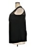 Atelier Black Sleeveless Blouse Size 2X - photo 5